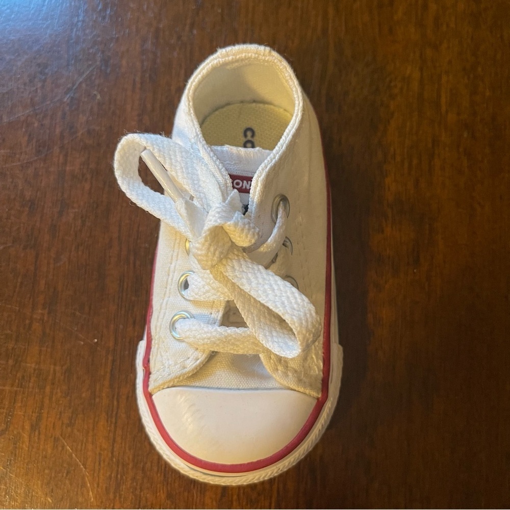 Converse | Chuck Taylor All-Stars | size - Picture 3 of 14